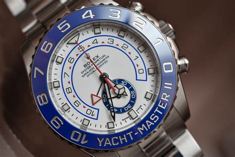 rolex yachtmaster 2 2017|Rolex yacht master 2 review.